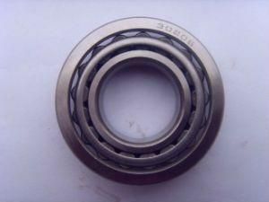 China Tapered Roller Bearing 30206, Roller Bearing (7206E), Bearing