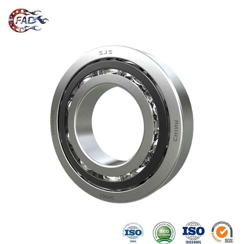 Xinhuo Bearing China Ball Bearing Factory High Quality Bearing Distributor 6000 Series Made in China 7024AC