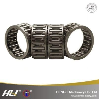 Needle Roller Cage For Engine Connecting Rods Bearing (KZK8X12X8/ KZK10X14X10/ KZK 12X15X13/ KZK13X18X10/ KZK14X18X10/ KZK15X19X9)