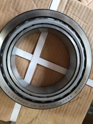 Timken Original Auto Bearing 56425/56662 Inch Taper Roller Bearing 107.95*168.275*36.512mm