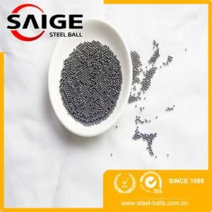 Precision China 38mm Ss 420 Large Stainless Steel Balls