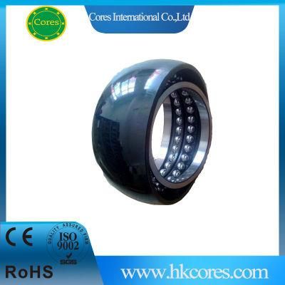 Rnn Cylindrical Roller Bearing for Gear Reducer 65X93.1X55mm