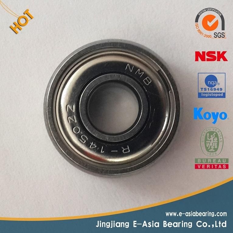 NTN Bearing 6203 Lhx3