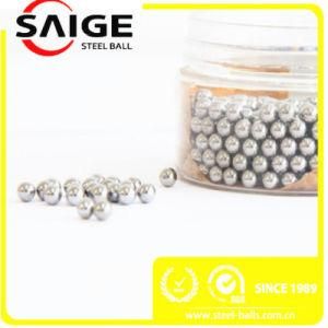 Grade 100 Diameter 1/8&prime;&prime; Chrome Balls