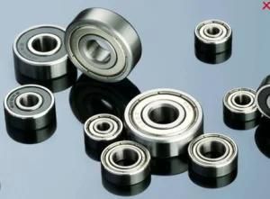 Deep Groove Ball Bearing