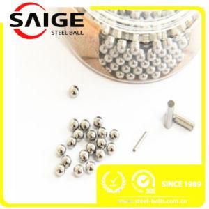 HRC56-60 3/16&quot; G100 AISI420c Stainless Steel Ball