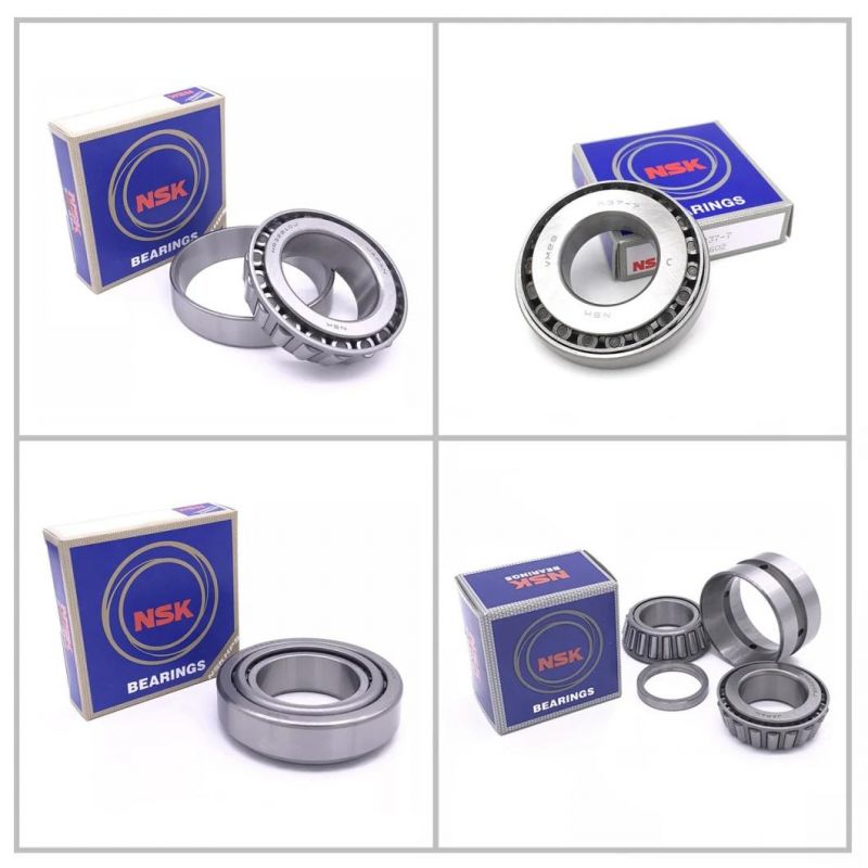 NSK Roller Bearing Hr32038xj Hr32040xj Hr32048xj for Plastic Machinery