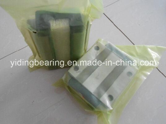 Square Linear Bearing Guide Hsr25r