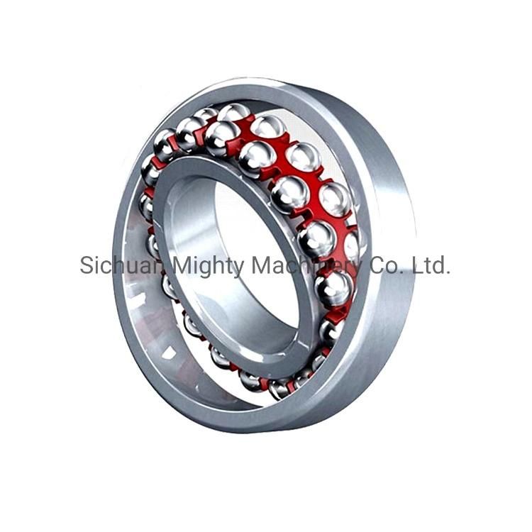 High Precision Double Row Self-Aligning Ball Bearings 1308