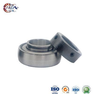 Xinhuo Bearing China Metal Bearing Product Chrome Steel Auto Bearing 6005 Deep Groove Ball Bearing Cheap Price Ucf204 Precision Insert Bearing