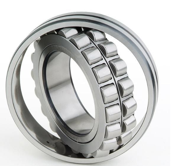 China Manufacturer Spherical Roller Bearing