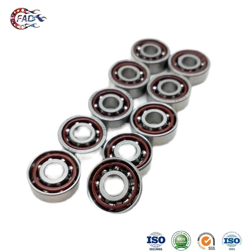 Xinhuo Bearing China Bearing and Seal Manufacturers 81305500087 Release Bearing for Man Truck Spare Parts Qj214