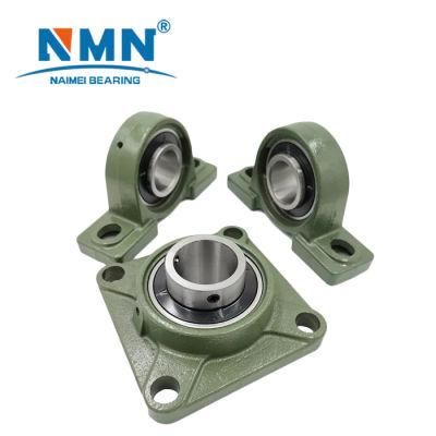 Bearing P205 Durable Blocks Bearing UCP20 205 206 207 208 Pillow Block Bearing