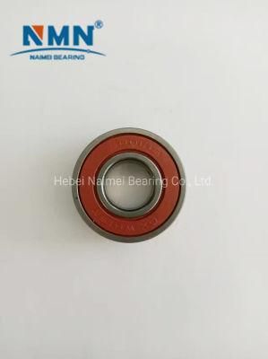 Bike Bearing Deep Groove Ball Bearing 6200 2RS Long Life High Precision Wholesale Factory Price