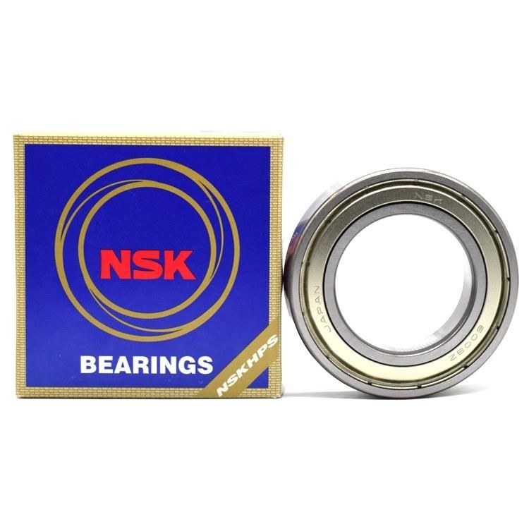 Factory Outlet Large Stock 6819 6820 6819zz 6820zz NTN Bearing for Car Parts/Automobile Parts/Machinery Parts Deep Groove Ball Bearing