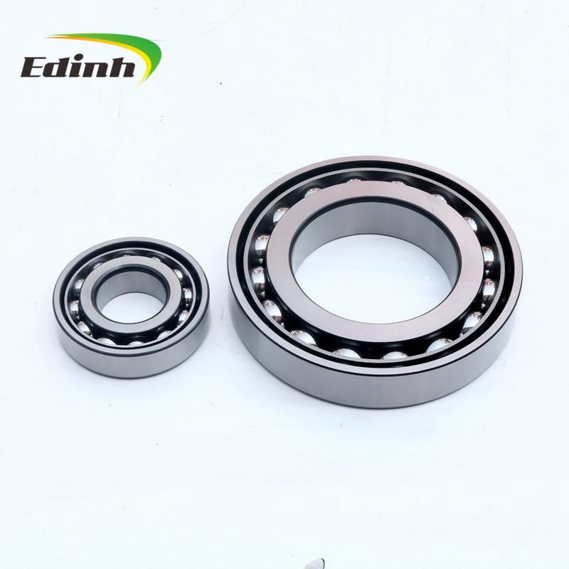 Made in Germany Spindle Bearing B7000 B7001 B7002 B7003 B7004 B7005 B7006 B7007 B7008 B7009 B7010 B7011 B7012 B7013