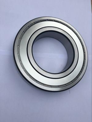 Large Stock Rolling Bearing Deep Groove Ball Bearing