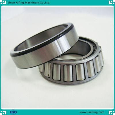 Tapered Roller Bearing Seven Types of Tapered Roller Bearings Mining Machinery Bearing