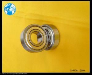 High Precision Taper Roller Bearing (30202)