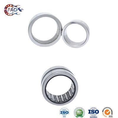 Xinhuo Bearing China Ceiling Fan Bearing Manufacturing Front Auto Wheel Hub Bearing Dac38710033/30 Auto Bearing Na4912 HK1012 Needle Bearing