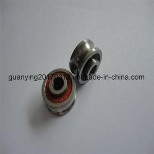 V17-2RS Double Embroidery Machine Bearing