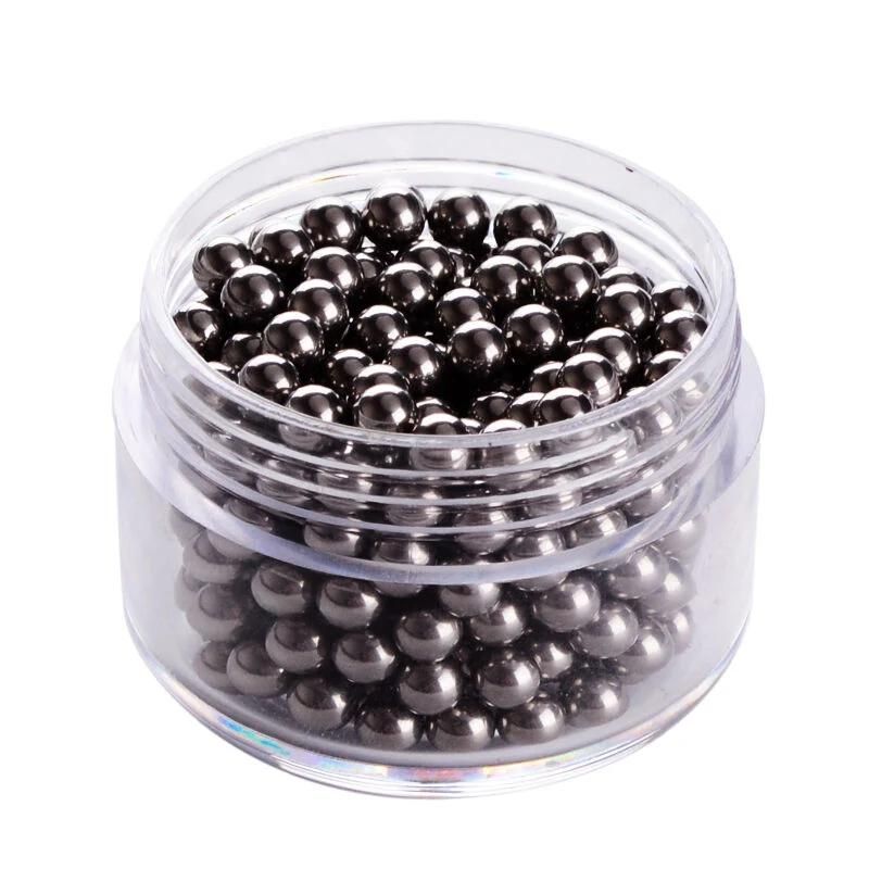 15/64 Inch Chrome Steel Balls for Deep Groove Ball Bearing