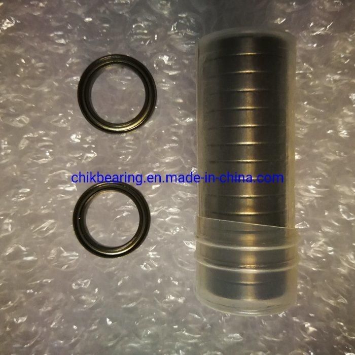 Deep Groove Ball Bearing 16001 7000101 16001zz 7000101zz 16001 2RS 7000101 2RS