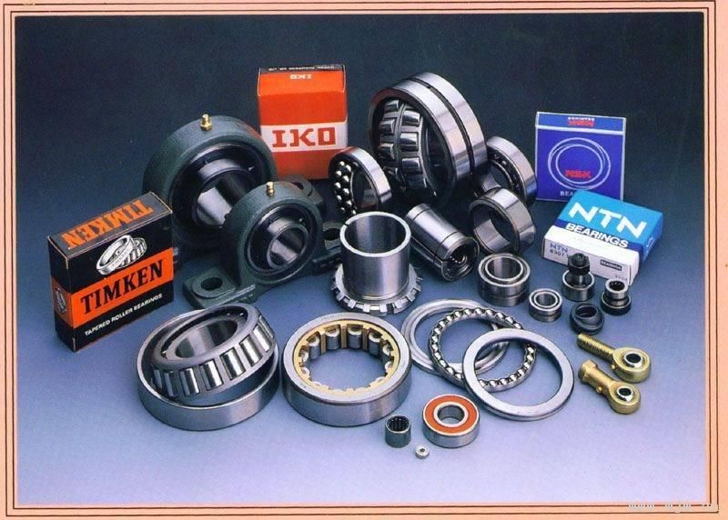 Japan Brand Roller Bearings Tapered Roller Bearing Hr30224jp Price Favorable Low Price Good Quality with Rich Stock