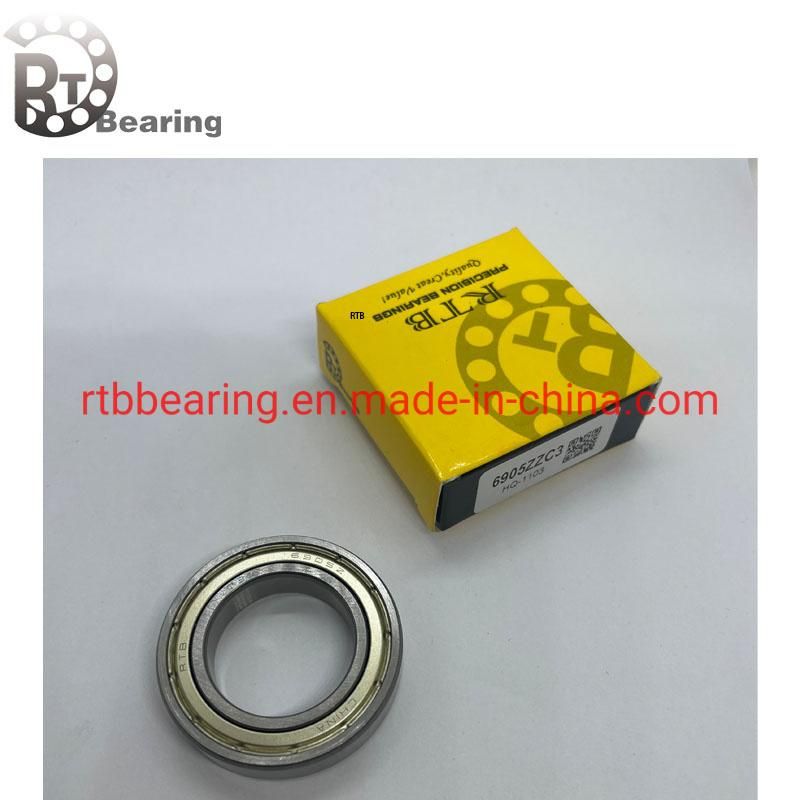 Sk F/FAG/NSK/Koyo/NTN Crossed Cylindrical Roller Bearings/Re Type Inner Ring Split Type/Harbin Bearing Group/Wafangdian Bearing/Luoyang Bearing 6905 6911 6913