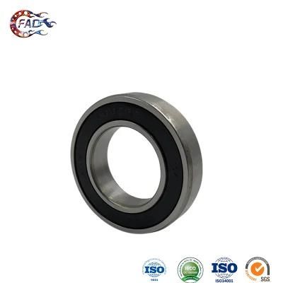 Xinhuo Bearing China Thrust Ball Bearing Supply Deep Groove Ball Bearing 6238 F60000 Radial Deep Groove Ball Bearing