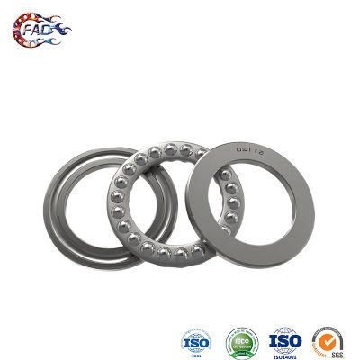 Xinhuo Bearing China Needle Bearing Product Original Auto Ball Bearing Seal Ball Bearing 6003.2rsr 17*35*4mm51104 Ceramic Thrust Bearing