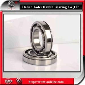 A&F Bearing Deep Groove Bearing /Black Angle Bearing