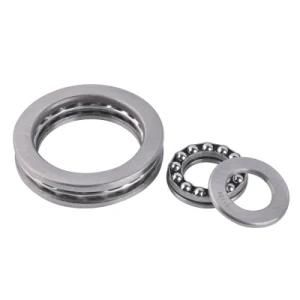 51100 /Thrust Ball Bearing /Copper Cage Bearing/ Bearing/ISO Bearings