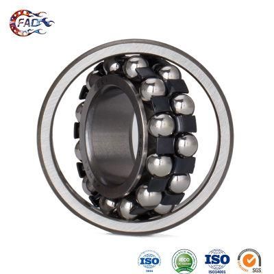 Xinhuo Bearing China Needle Bearing Factory 6mm Ball Bearing1213 Selfaligning Bearing