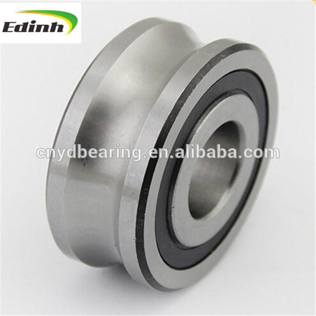 Lfr50/8 Lfr5207 Npp/Kdd Guide Wheel Uvw Groove Roller Bearing