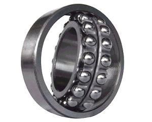 Spherical Ball Bearing