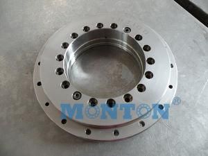 Yrt Rotary Table Bearing