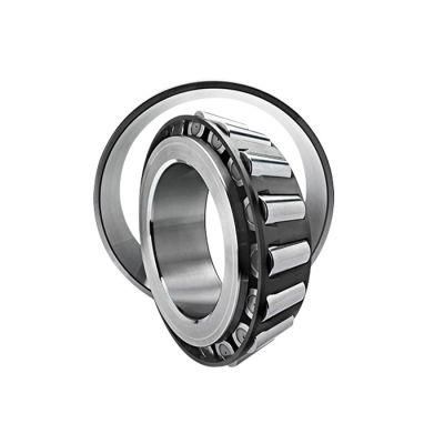 30207 P0/P6 Quality Taper Roller Bearing with Competitive Price