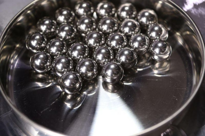 Good Quality AISI1010 AISI1015 Carbon Steel Ball