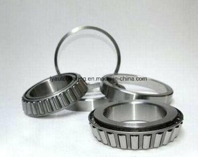 Taper Roller Bearing 33117