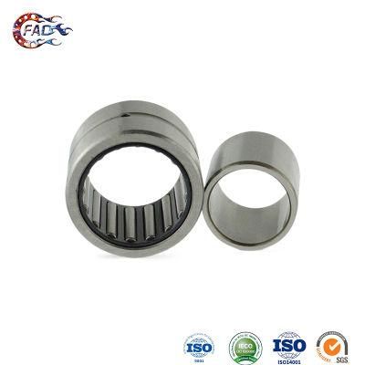 Xinhuo Bearing China Eccentric Bearing Factory Hot Sale Wheel Bearing Auto Wheel Hub Bearing CRI-0760llcs N6912 Split Needle Bearing