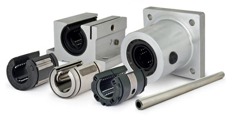 25mm Lm25uu High Precision Linear Motion Bearing Price