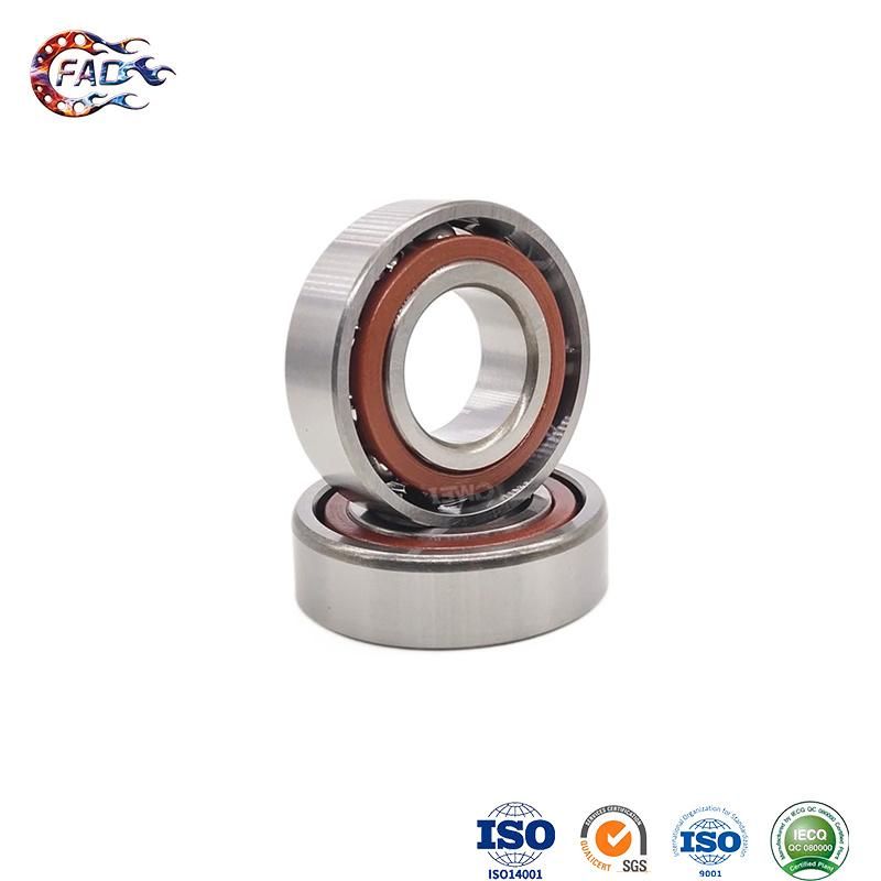 Xinhuo Bearing China Cylindrical Roller Bearing Factory Dac38720434 Wheel Hub Bearing or Auto Bearing 7310AC