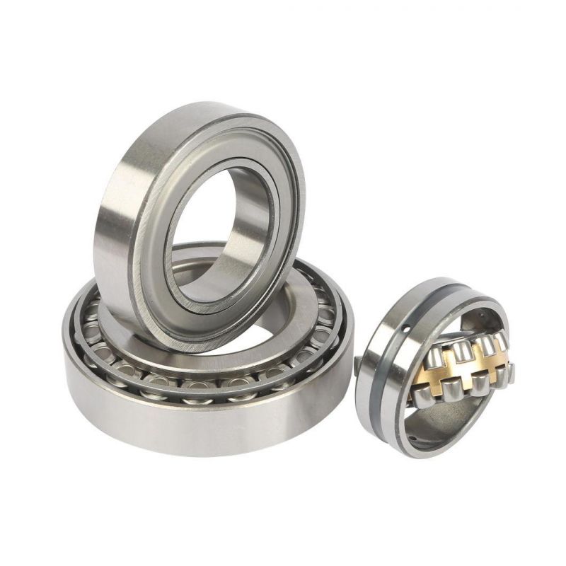 Plane Thrust Ball Bearing Pressure Bearing