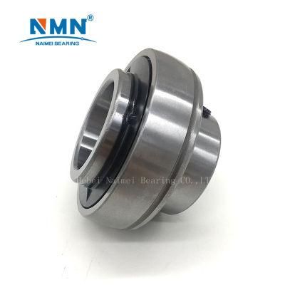 UC Series Bearing UC206 Waterproof Insert Ball Bearing UC206 with Good Price Pillow Block Bearing Housing