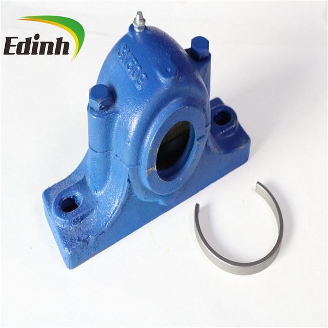 High Quality China Factory Plummer Block Pillow Block Bearing Snl505