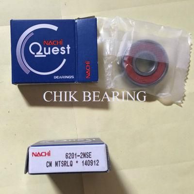 Japan NACHI Bearing 6002nse 6007-2nse 6901-2nse Ball Bearing for Housekeeping Appliance