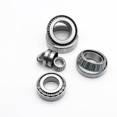 High Quality Bearings NSK/NTN High Precision 30203 Tapered Roller Bearing