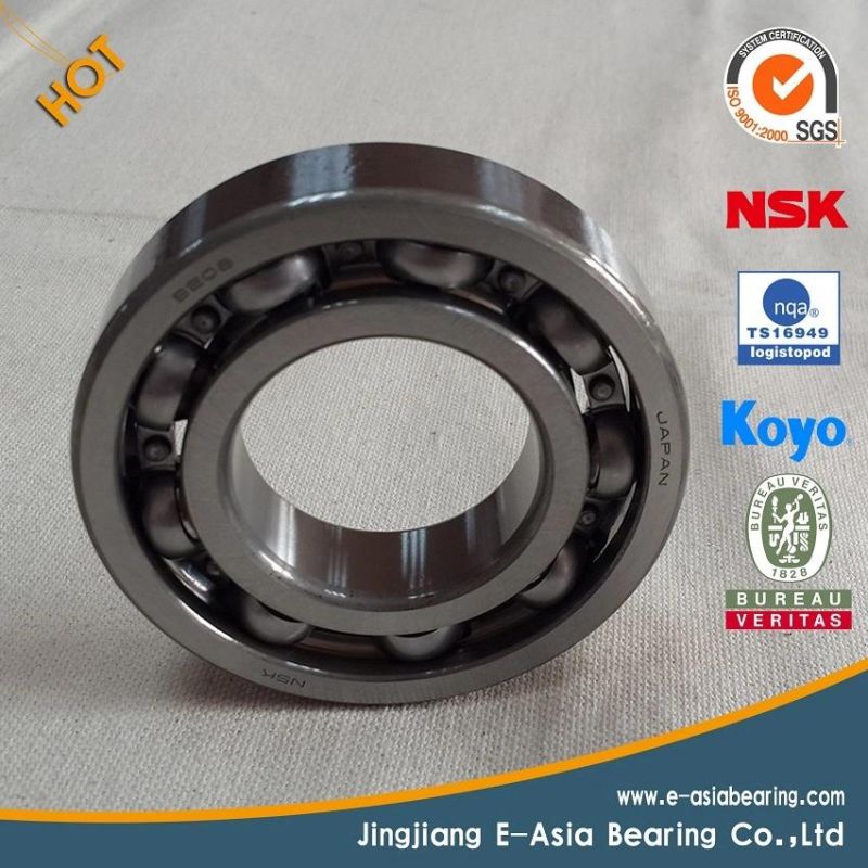 Original Japan Koyo Bearing 6205 2RS