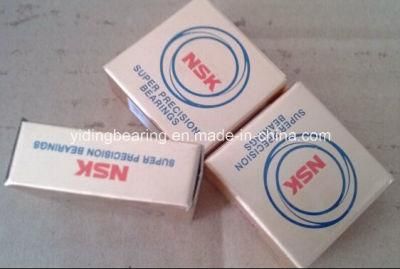 Original NSK Single Row Angular Contact Ball Bearing 7212A